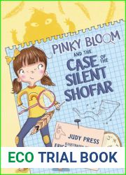 Pinky Bloom and the Case of the Silent Shofar