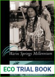 Warm Springs Millennium : Voices from the Reservation