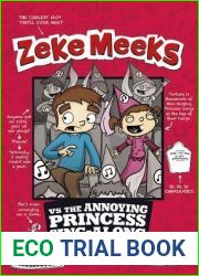 Zeke Meeks vs the Annoying Princess Sing-Along