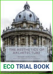 The Aesthetics of Architecture (Princeton Essays on the Arts)