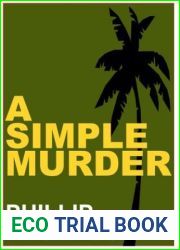 A Simple Murder
