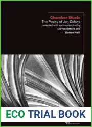 Chamber Music: The Poetry of Jan Zwicky (Laurier Poetry, 22)