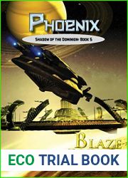 Phoenix (Shadow of the Dominion Book 5)