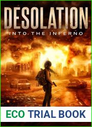 Into the Inferno (Desolation #2)