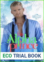 His Alpha Prince