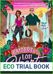 Raiders of the Lost Heart