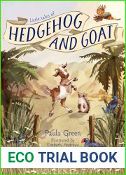 Little Tales of Hedgehog and Goat