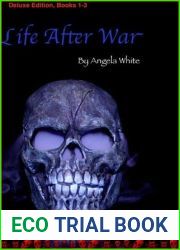 Life After War (Life After War, #1-3)