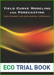Yield Curve Modeling and Forecasting
