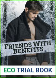 Friends with Benefits (Never Just Friends, #3.5)