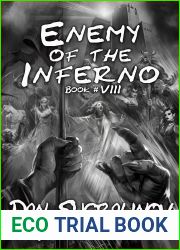 Enemy of the Inferno (Disgardium #8)