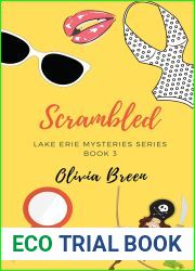 Scrambled (Lake Erie Mysteries Book 3)
