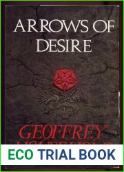 Arrows Of Desire
