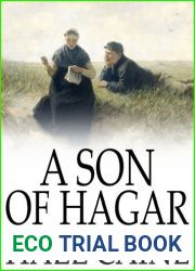 A Son of Hagar