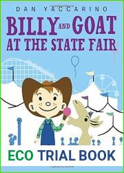 By Dan Yaccarino - Billy and Goat at the State Fair (2015-07-15) [Hardcover]