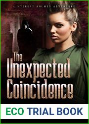 The Unexpected Coincidence (Mycroft Holmes Adventures, #2)