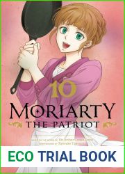 Moriarty the Patriot, Vol. 10
