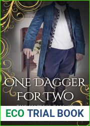 One dagger for two