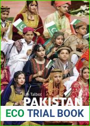 Pakistan: A New History (Columbia Hurst)