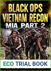 Missing in Action Part 2 (Black Ops Vietnam: Recon Book 4)
