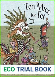 Ten Mice for Tet