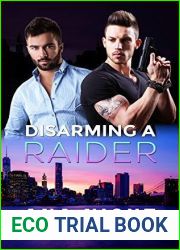 Disarming a Raider (The Black Raiders #4)