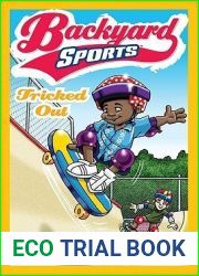 Tricked Out (Backyard Sports, #6)
