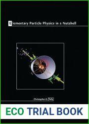 Elementary Particle Physics in a Nutshell (In a Nutshell, 11)