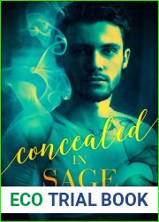 Concealed in Sage (Nightbreak, #2)