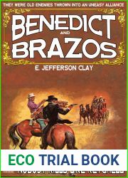 Benedict and Brazos 25: Nobody Kills Like Ketchell (A Benedict and Brazos Western)