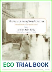 Apples: A short story from The Secret Lives of People in Love