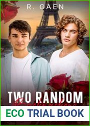 Two Random Backpackers: An MM Holiday Romance (Far From Home, Book 1)