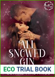 All Snowed Gin