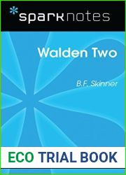 Walden Two (SparkNotes Literature Guide)