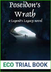 Poseidon|s Wrath (Legend|s Legacy, #2)
