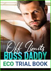 Off-Limits Boss Daddy