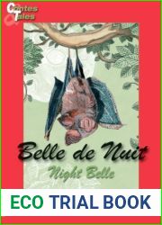 Night Belle - Belle de Nuit: Une histoire en francais et en anglais pour enfants (Contes bilingues pour enfants Book 4)