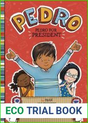 Pedro for President