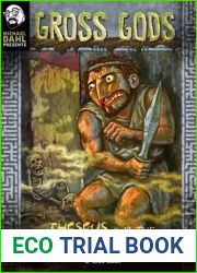 Theseus and the Maze-O-Muck (Michael Dahl Presents: Gross Gods)