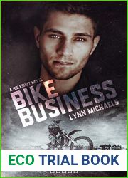 Bike Business (Holeshot #3)