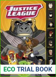 Gorilla Grodd and the Primate Protocol (Justice League)