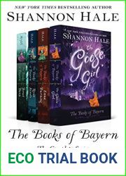 Books of Bayern Series Bundle: Books 1 - 4