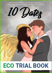 10 Dates (The Hollywood Socialite, #1)