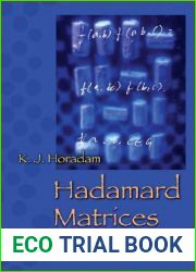 Hadamard Matrices and Their Applications