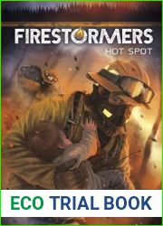Hot Spot (Firestormers)