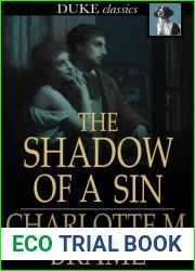 The Shadow of a Sin