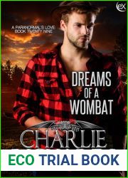 Dreams of a Wombat (A Paranormal|s Love #29)