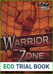 Warrior Zone (Reality Show)