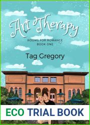 Art Therapy (Rooms For Romance, #1)