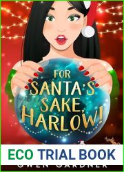 For Santa|s Sake, Harlow!: Ask Crystal Ball Mystery #1